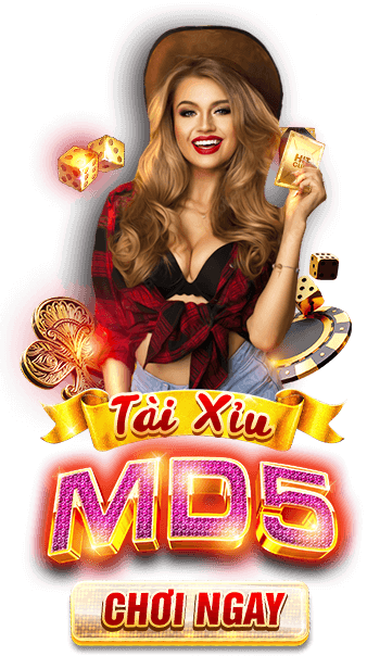 tài xỉu md5 hitclub