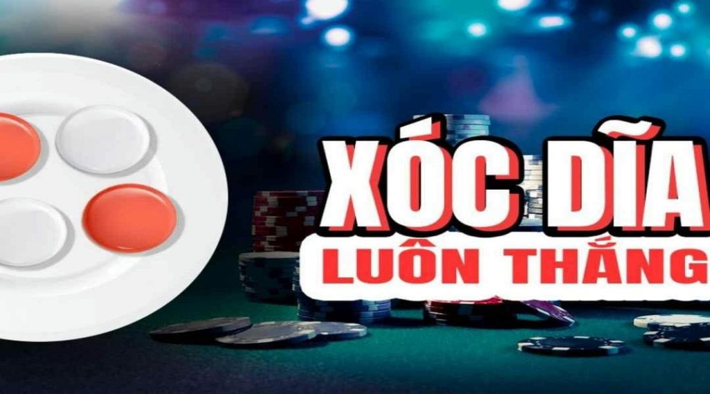 Xóc đĩa hitclub