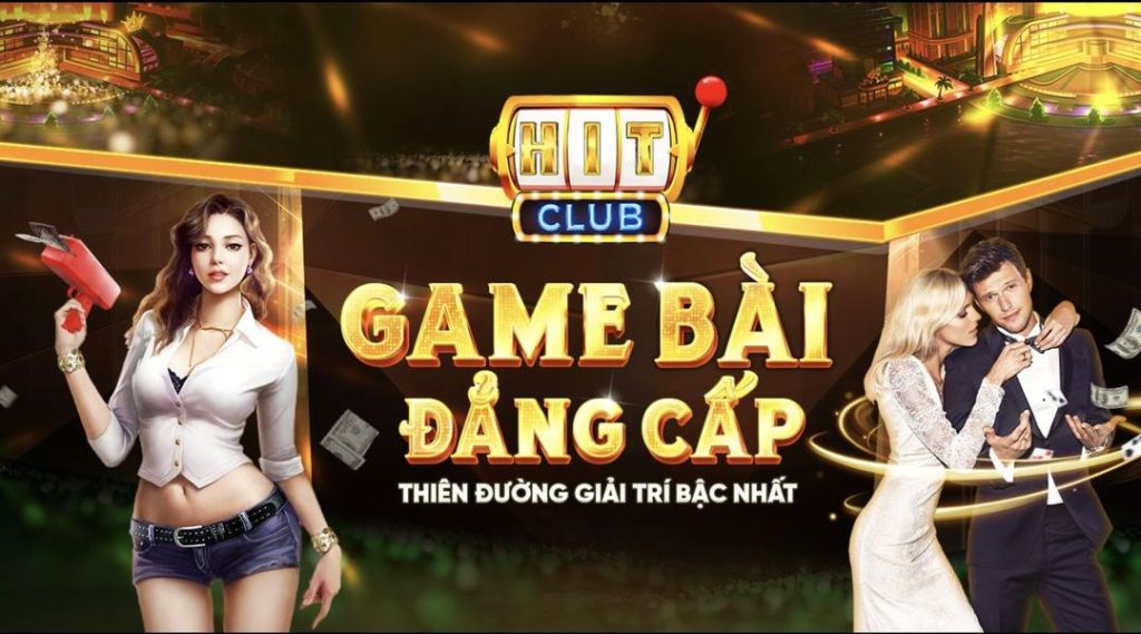 Hitclub có lừa đảo hay không